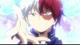 Shoto Todoroki 