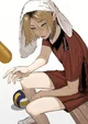 Kenma Kozume