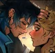 Luka x Adrien