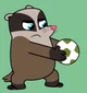 Badger