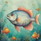 A fish