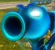 Plasma Peashooter