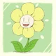 Happy Flowey