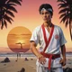 Daniel LaRusso
