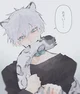 Satoru Gojo - BL 