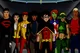 Young Justice