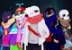 Sans AU Multiverse