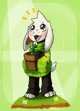 -asriel