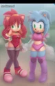 Sonic Bimbos