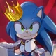 - Royalty Sonic -