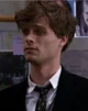 Spencer Reid