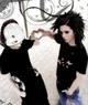 Bill and Tom Kaulitz