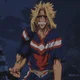 Toshinori Yagi