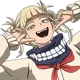 Himiko Toga 