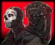Ghost and Konig