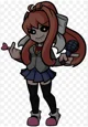 zomibe monika