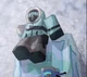 Cryo Blaster - TDX