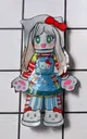 cute hello kittydoll