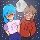 Tord and sky