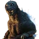 Godzilla - GMK