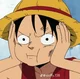 Luffy D Monkey 