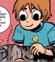 Scott Pilgrim