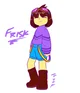 Quantam Frisk