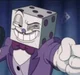King dice