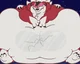 Fat Lycanroc