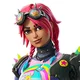 Brite Raider -FN-
