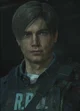 Leon kennedy 