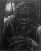 Werewolf Wolfman