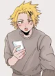 Denki Kaminari 