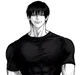 Toji Fushiguro