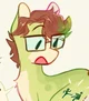 Slimecicle - Pony AU