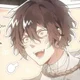 Dazai father 