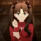 Rin Tohsaka