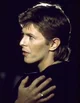 David Bowie