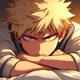 Katsuki Bakugou
