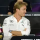 Nico Rosberg