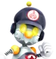 Robo-Mario