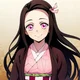 Nezuko kamado