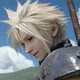 Cloud Strife