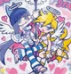 Panty and Stocking