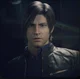 Leon S Kennedy 