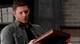 Sam and Dean W