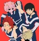 Bakusquad