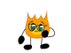 Firey Bfb au