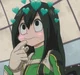 Tsuyu Asui