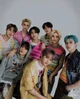 Stray Kids 